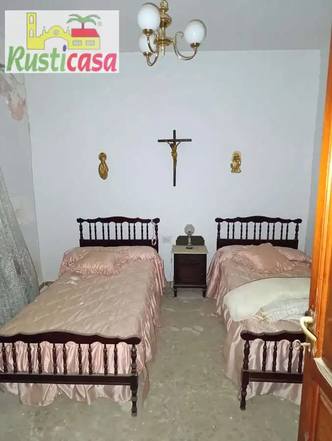 Casa amb terrassa en venda a Trinidad, imagen 3