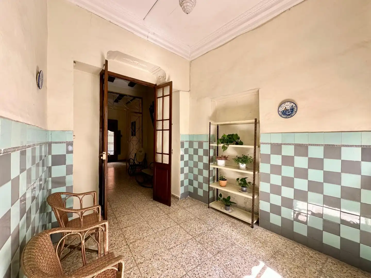 Casa o chalet en venta en Carlet con Terraza y Balcón