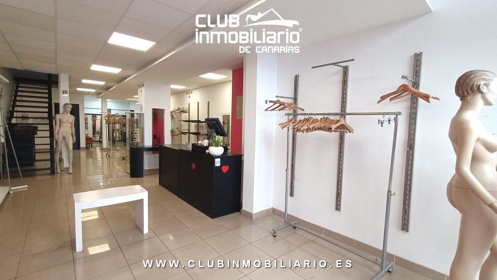 Premises for sale in Tacoronte  with Furnished