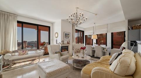 Foto 3 de Planta baixa en venda a Calahonda, Málaga