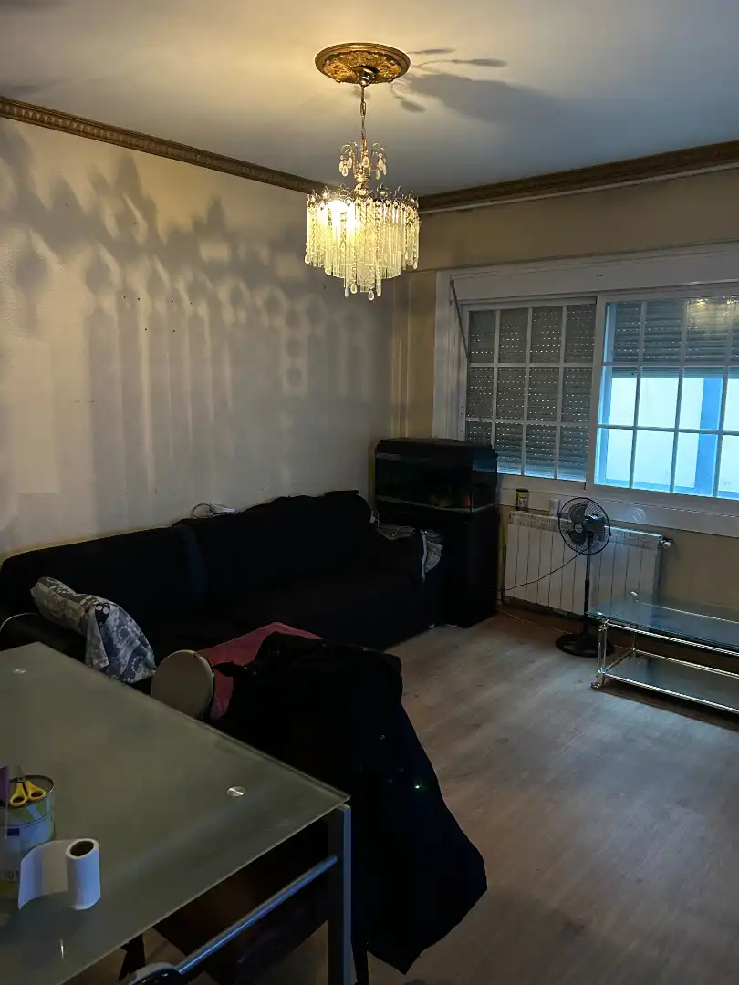 Wohnung zum Verkauf in Calle Emilia Pardo Bazán, imagen 2