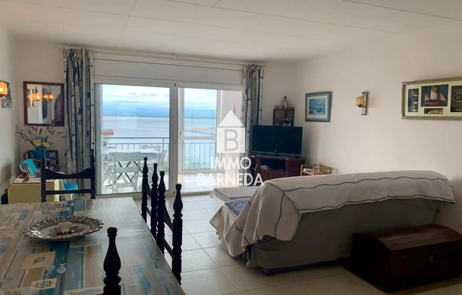 Wohnung mit Terrasse zum Verkauf in del faro 81, imagen 9