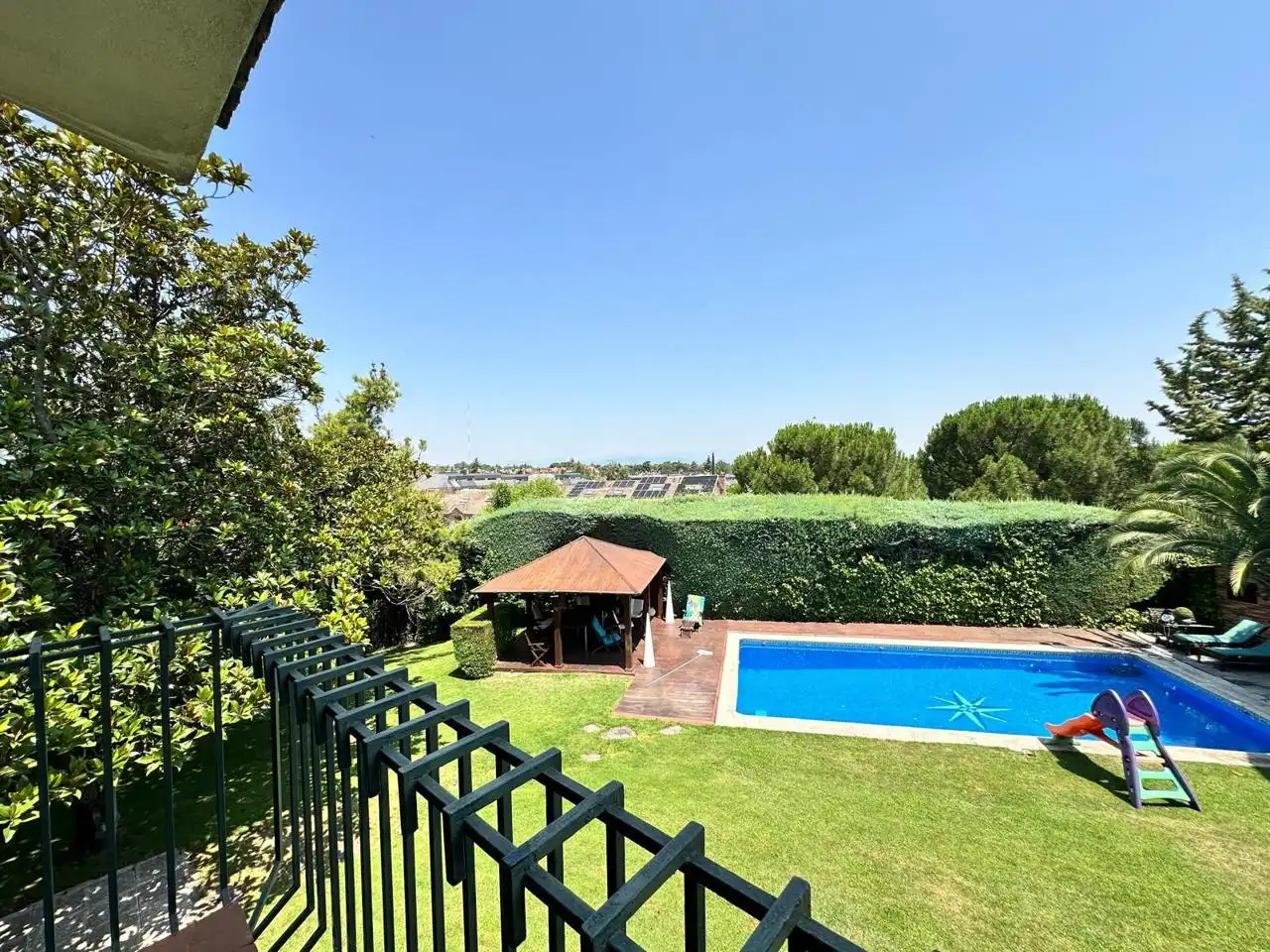 Haus mit Pool zum Verkauf in Zona Monte El Pilar, imagen 49