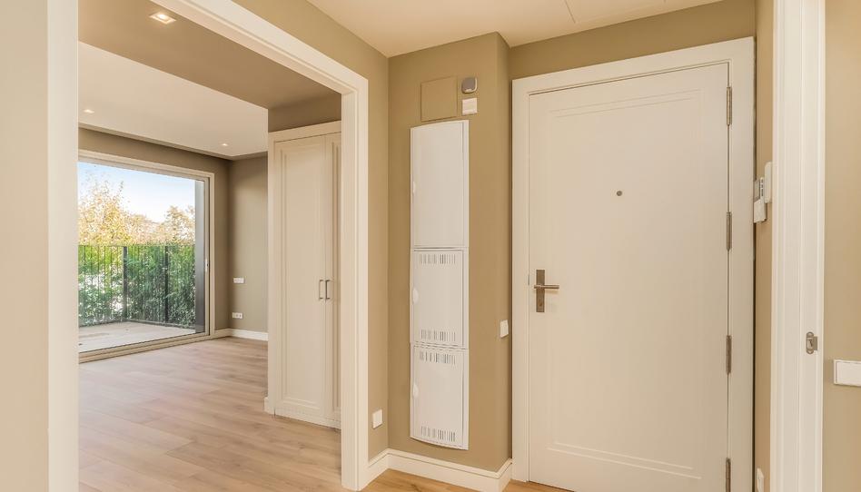 Foto 1 de Pis de lloguer a Ronda de Jean Monnet, 230, Can Gambús, Barcelona