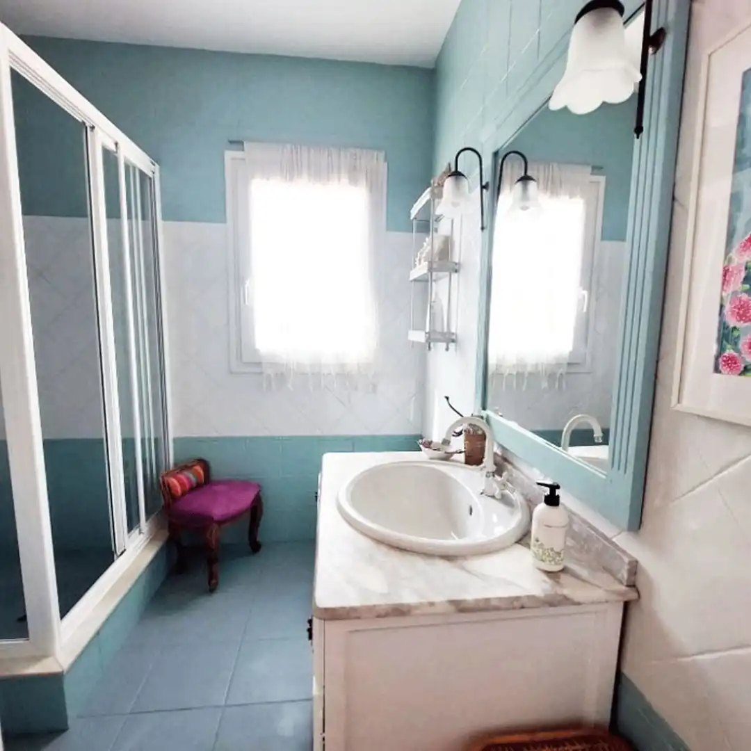 Villa con piscina in vendita a Parque de la Paloma, imagen 28
