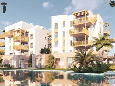 Appartamento con piscina in vendita a Carrer Neptuno