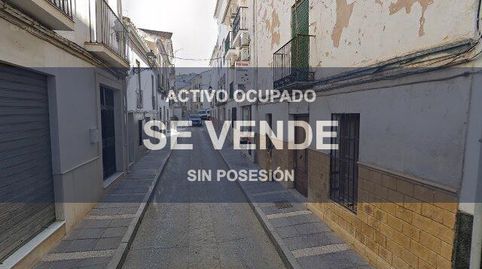 Foto 2 von Wohnung zum Verkauf in Montefrío, Granada