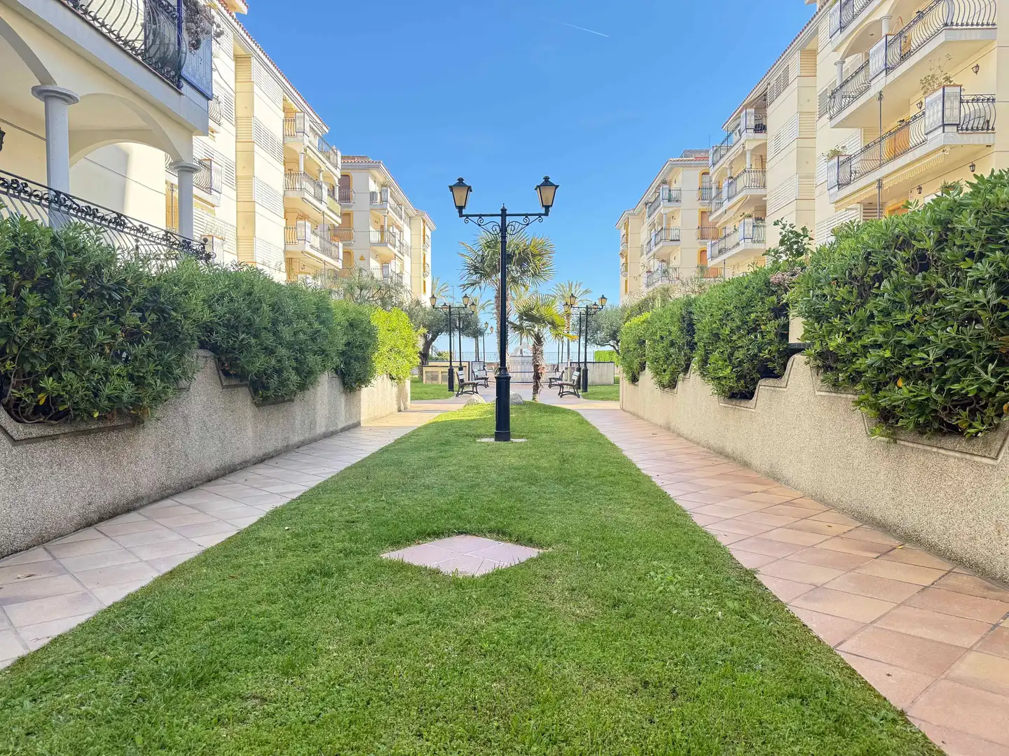Appartamento con piscina in vendita a L'Estany, imagen 34