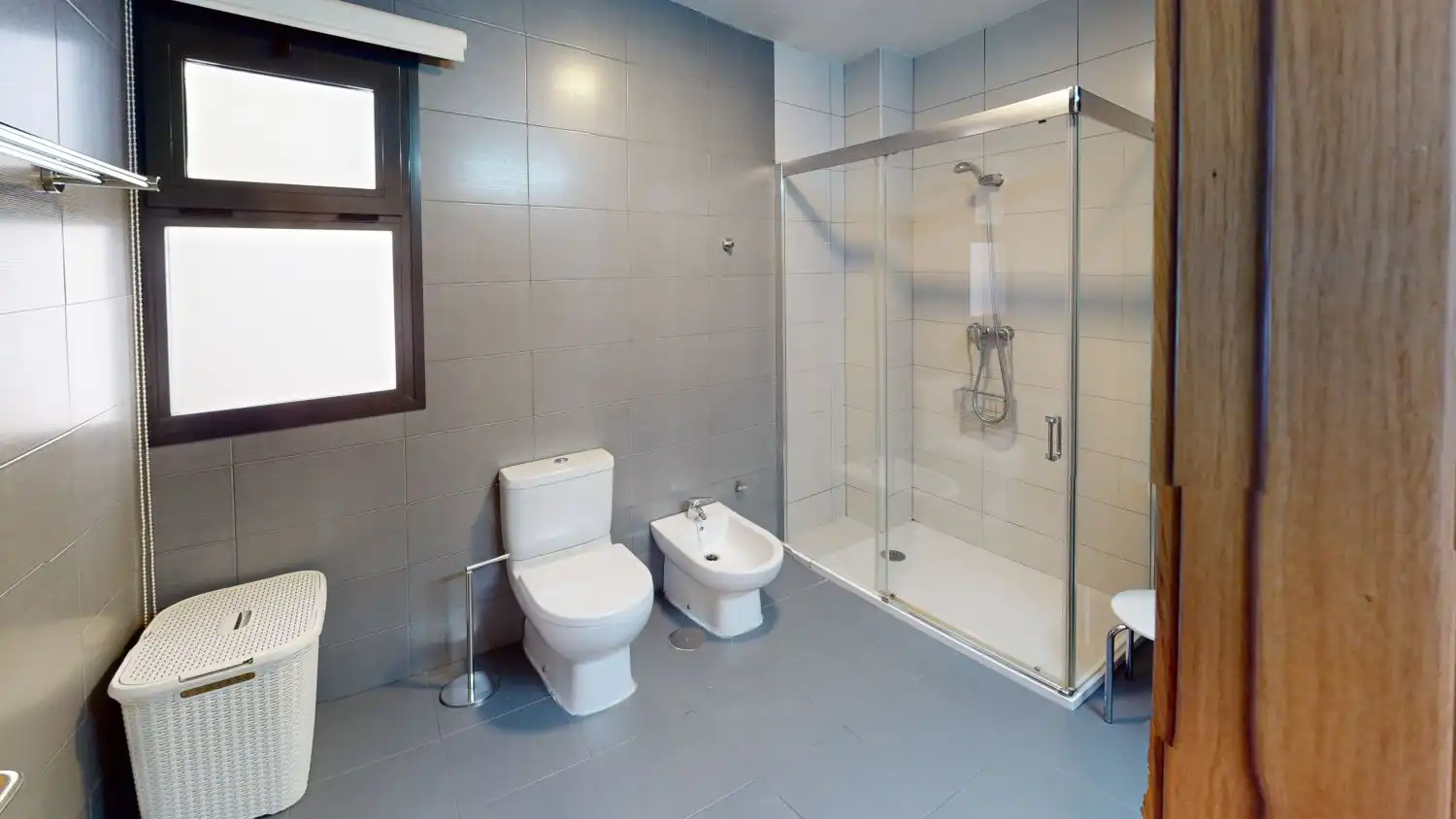 Flat with lift to rent in VIRGEN DE LORETO, imagen 13