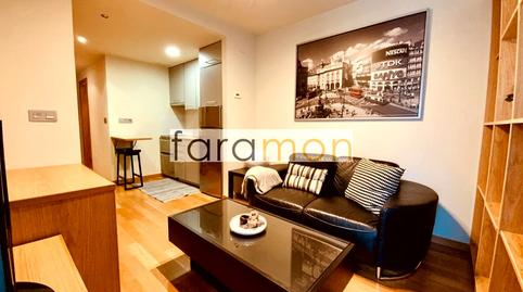 Foto 4 de Estudi de lloguer a Rúa Isabel II, Centro - Areal, Vigo