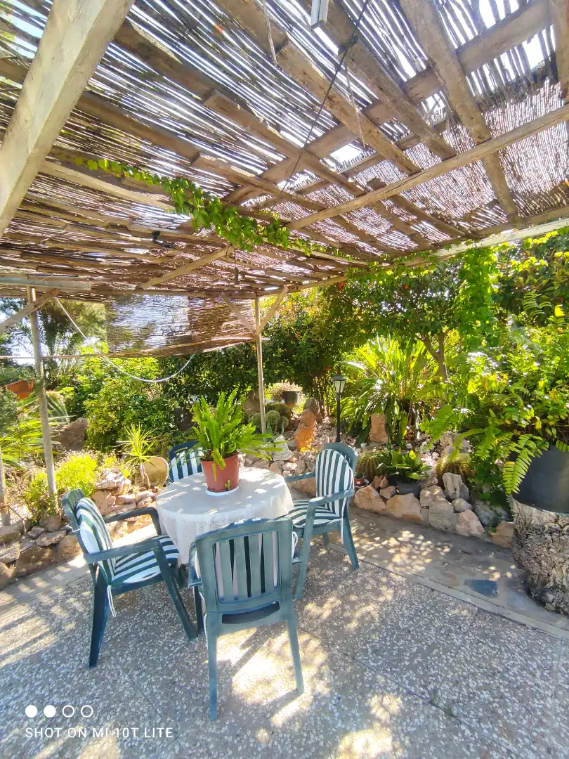 Detached house with pool for sale in La Foia - Daimés - Asprella, imagen 33