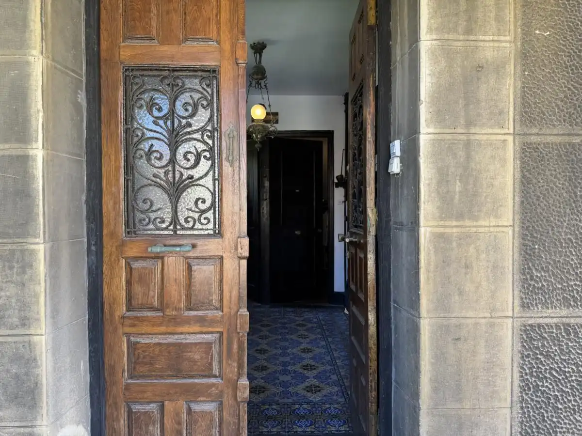 Houses for sale in Llanes  with Heating and Private garden
