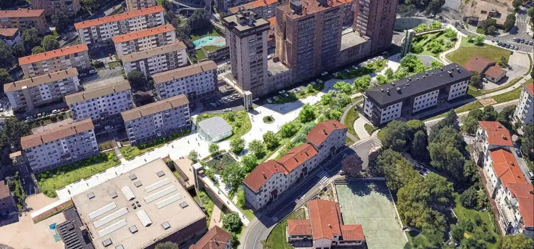 Appartamento in vendita a Parke Kalea, imagen 47