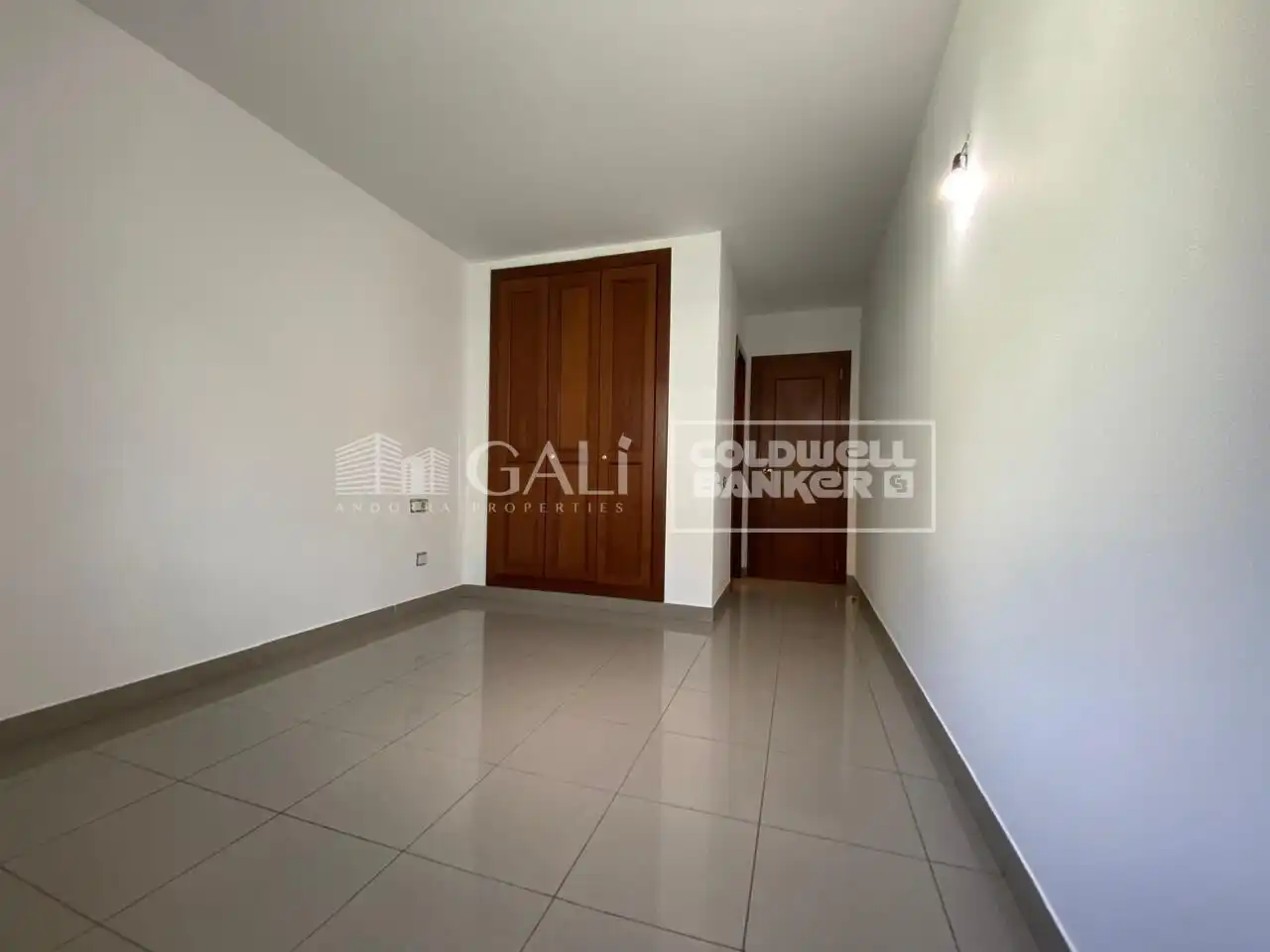 Wohnung zur Miete in Andorra la Vella mit Heizung, Terrasse und Balkon