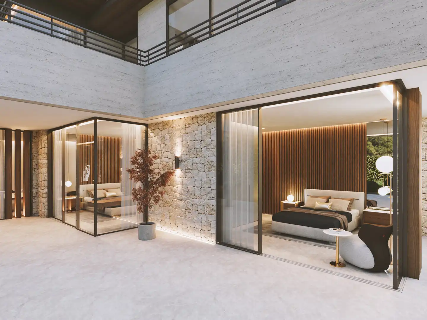 Haus mit Pool zum Verkauf in Milla de Oro, imagen 23