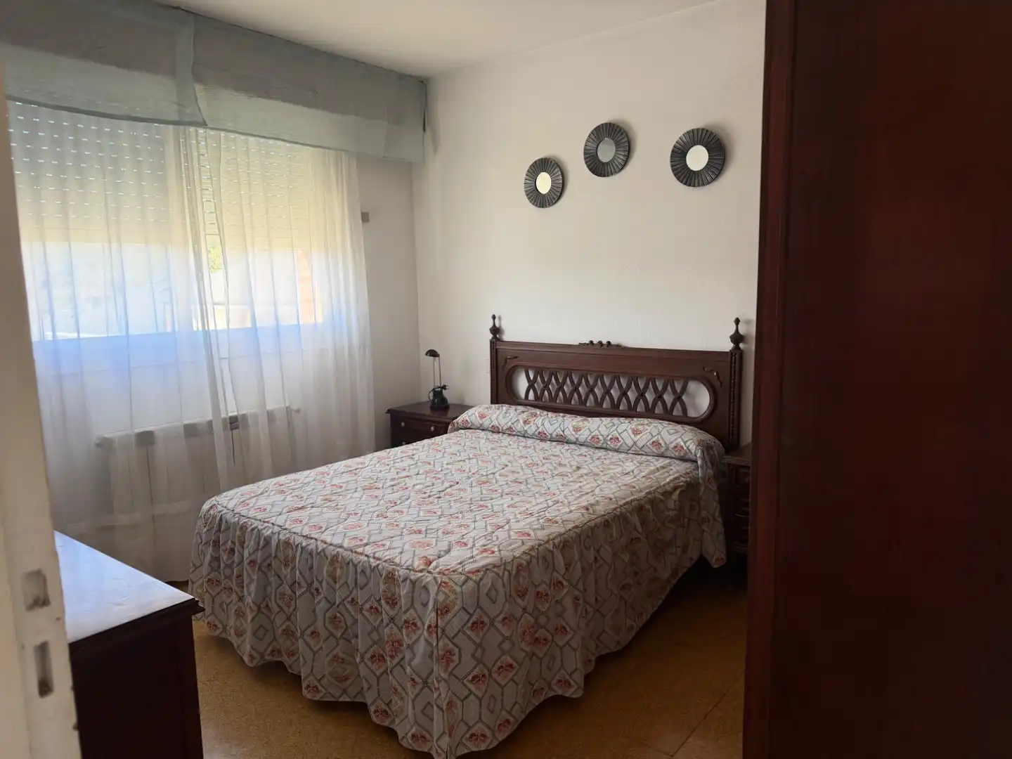 Habitación de Piso de alquiler en Viana do Bolo, Ourense