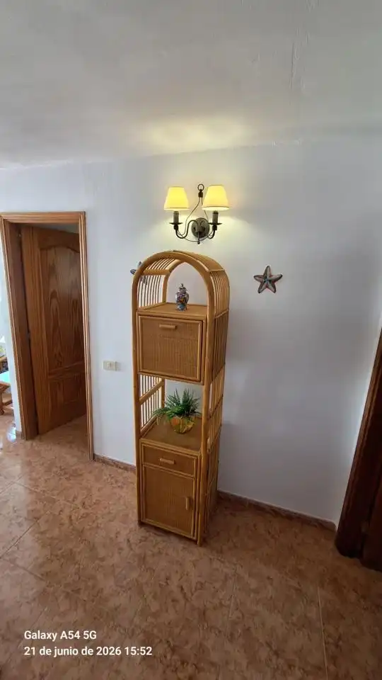 Ático de alquiler en Agüimes