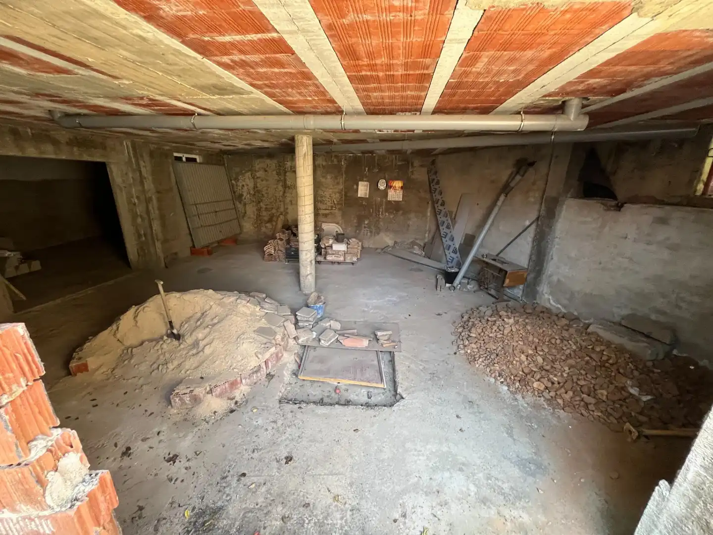 Residencial en venta en Puertollano