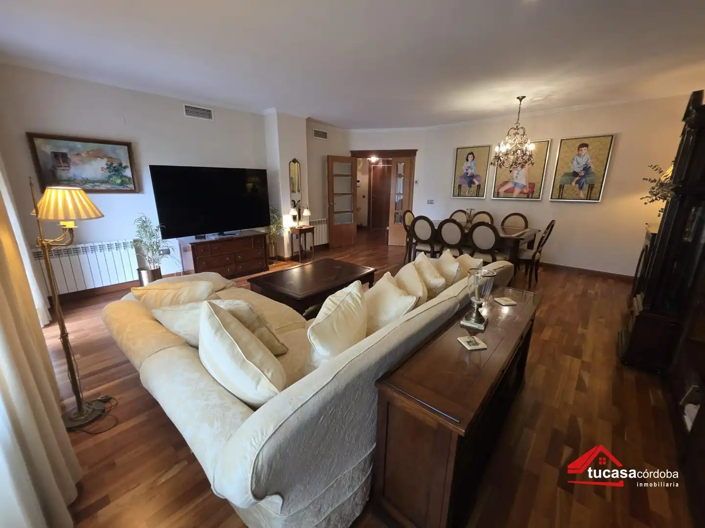 Piso con ascensor en venta en Noroeste, imagen 21