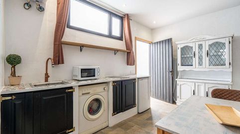 Foto 4 de Estudio de alquiler en Macher, Tías