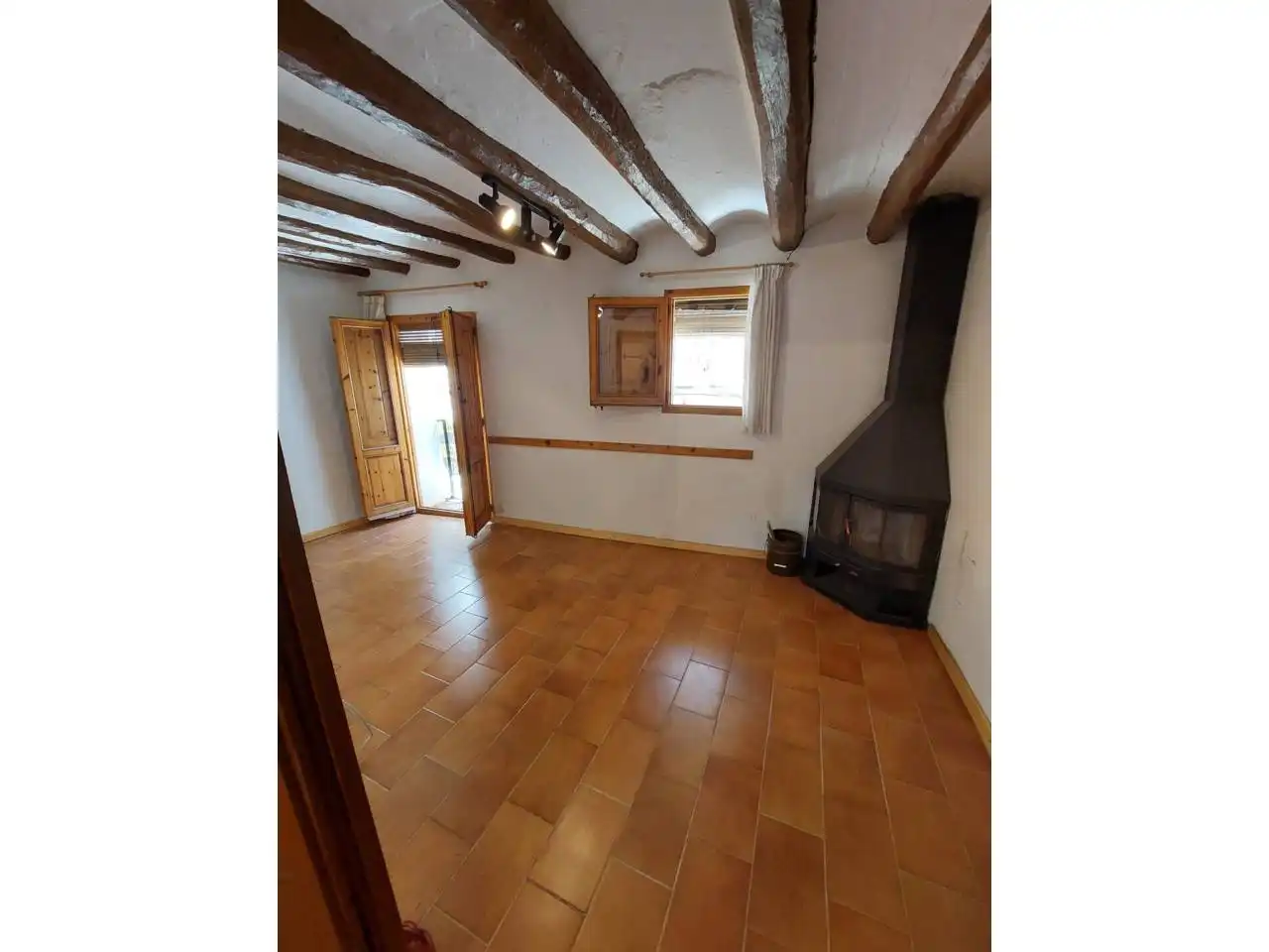 Country homes for sale in Conesa  with Heating