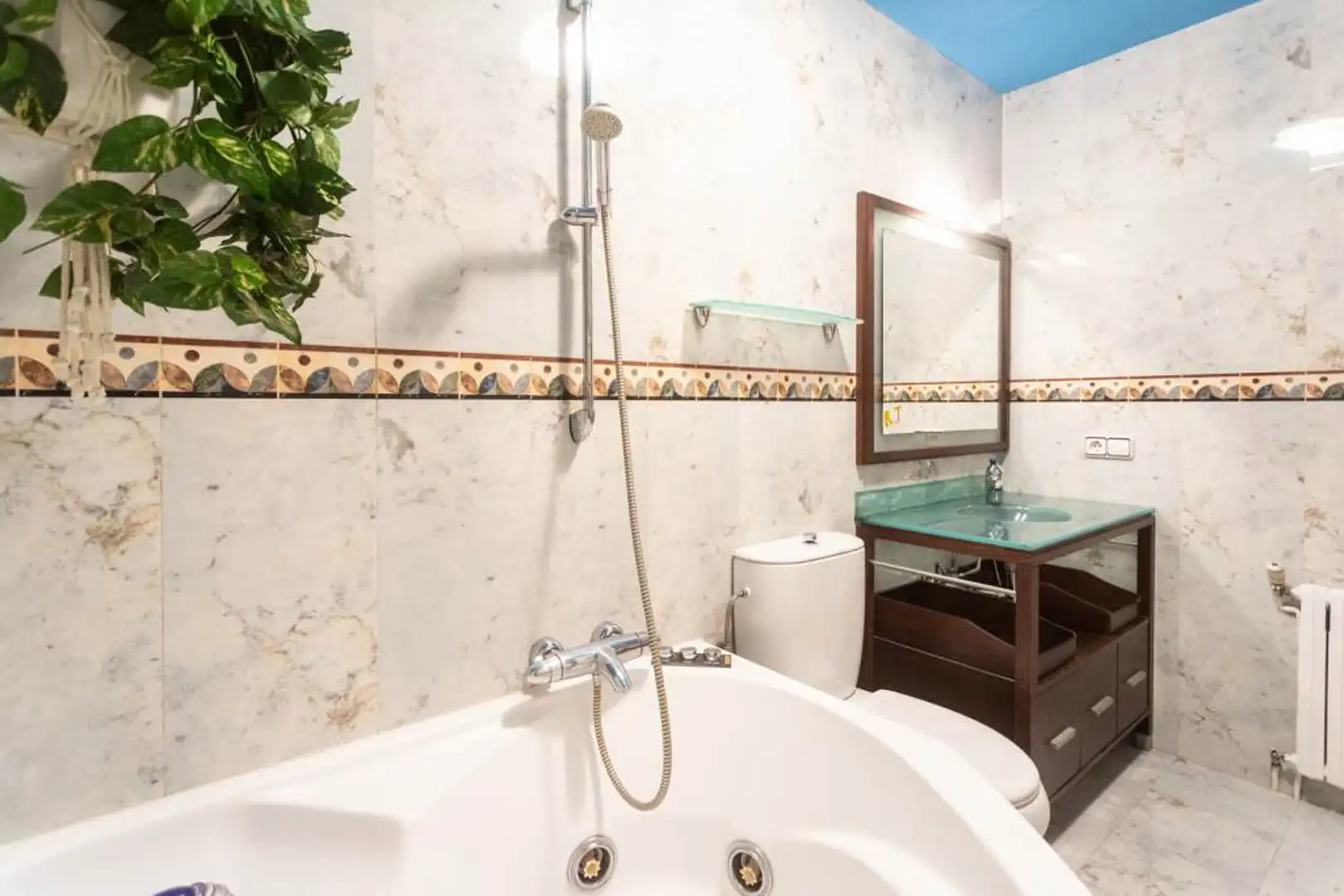 Casa bifamiliare con terrazza in vendita a Sant Julià, imagen 18