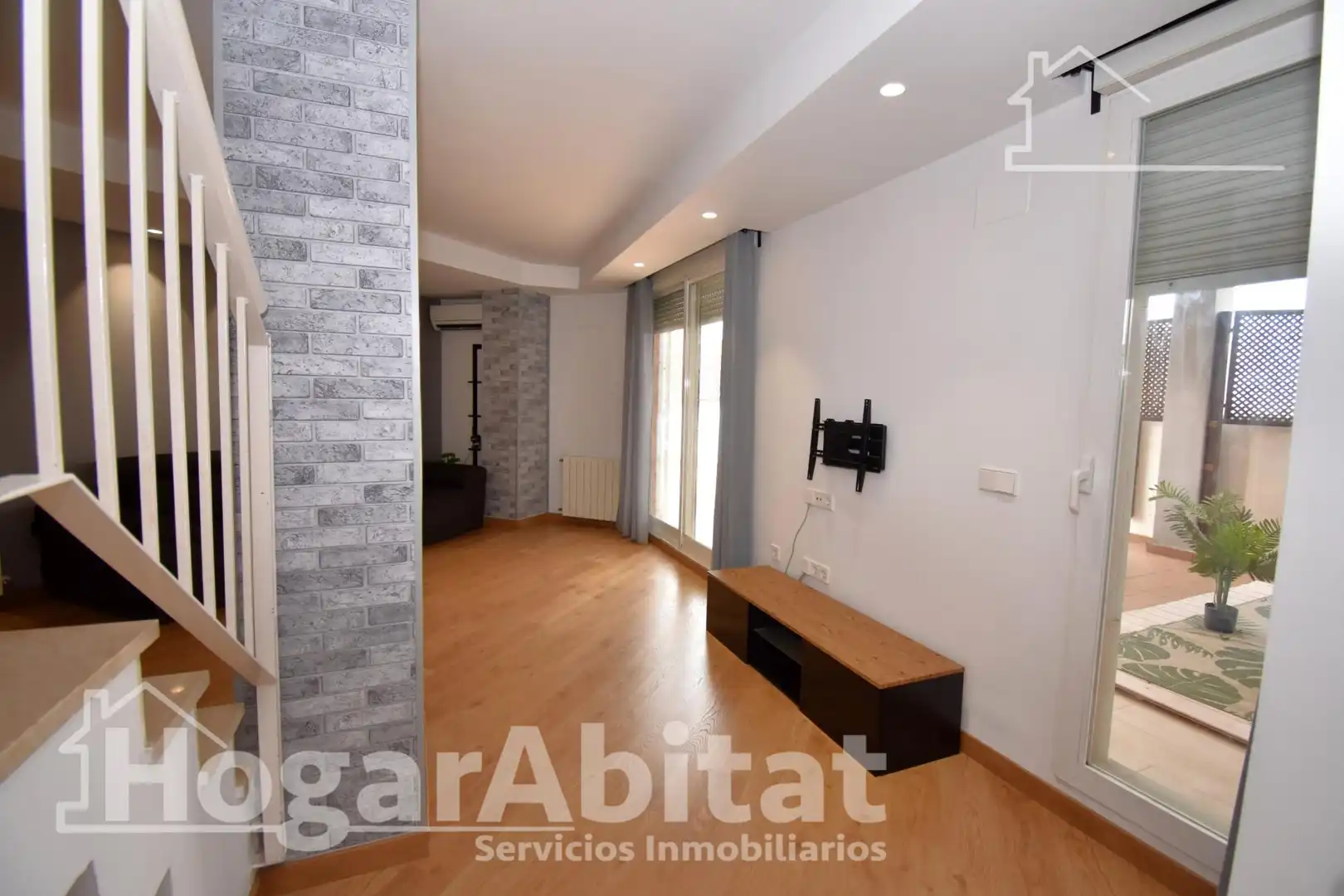 Attique avec ascenseur à vendre à Carrer DE TEROL, imagen 11