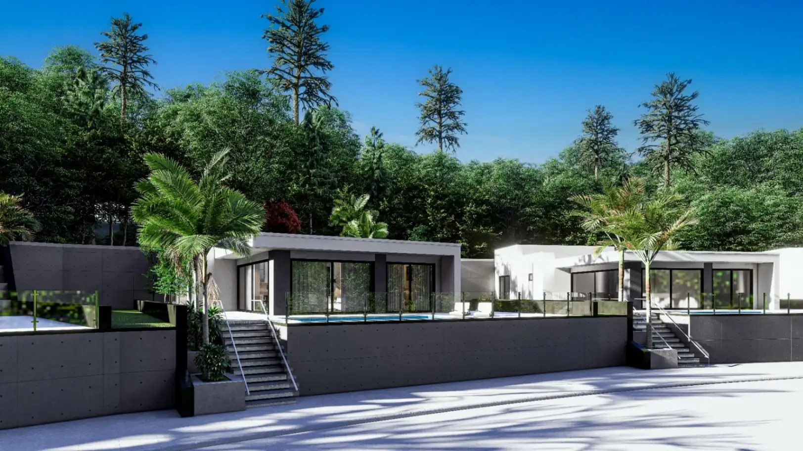 Chalet con piscina en venta en Monte Solana, imagen 14