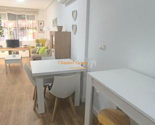 Dining room of Study to rent in Elche / Elx