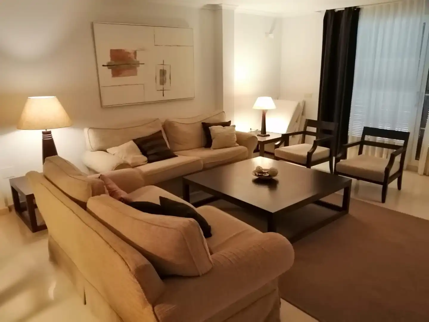 Apartment with lift for sale in Puerto de Sotogrande - La Marina, imagen 3