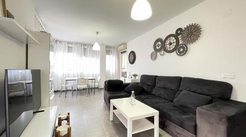 Foto 5 de Àtic en venda a Altos de Estepona, Málaga