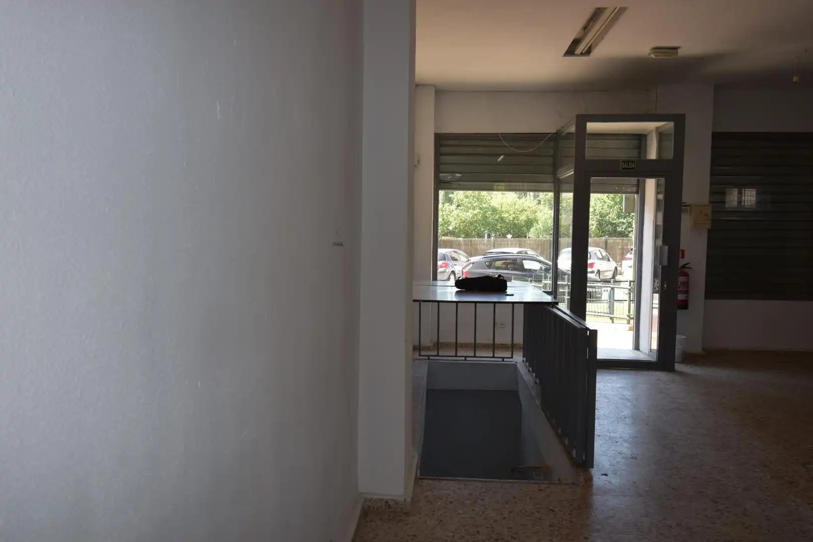 Commercial properties for rent in Madrid
