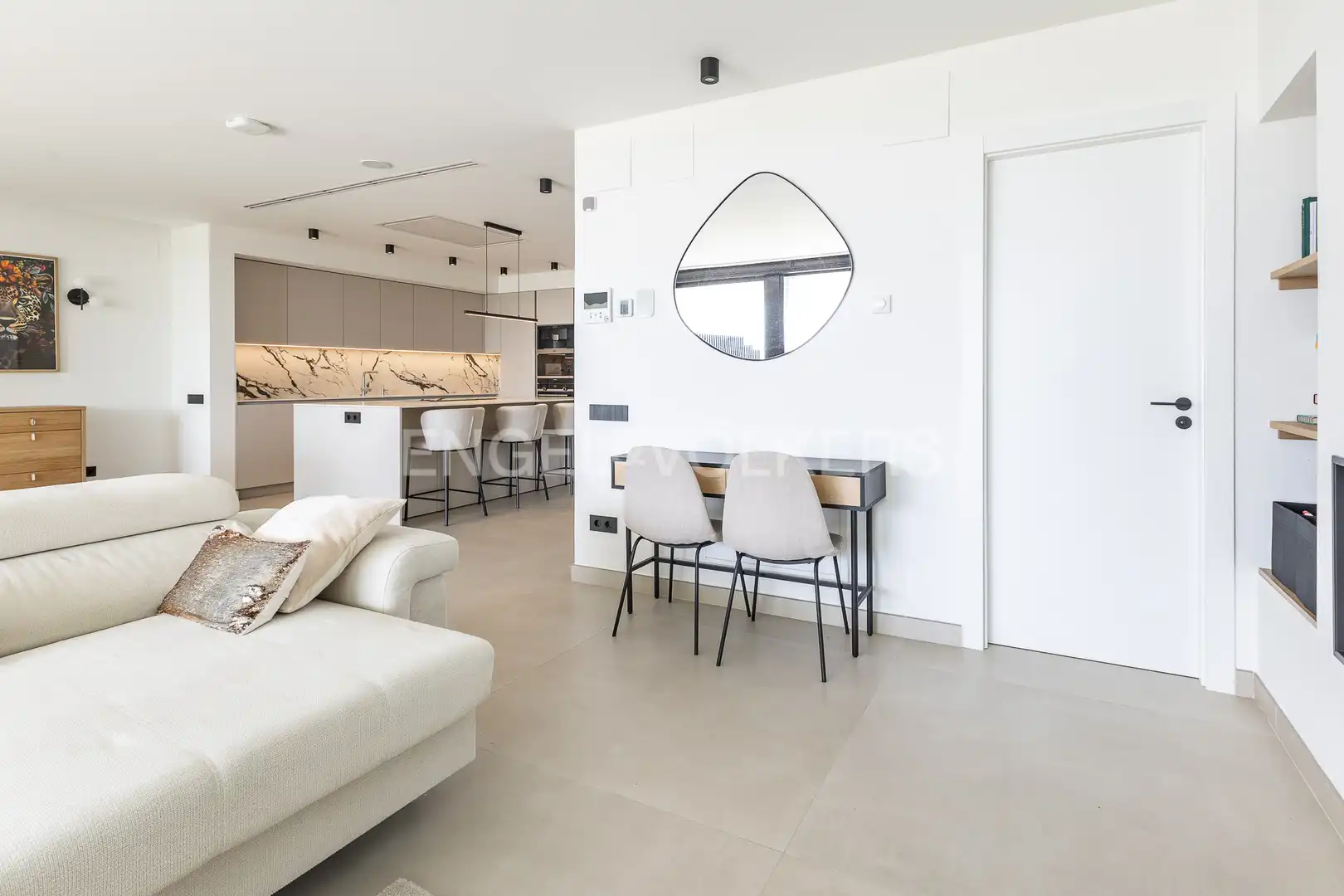 Casa amb piscina en venda a Teià, imagen 28