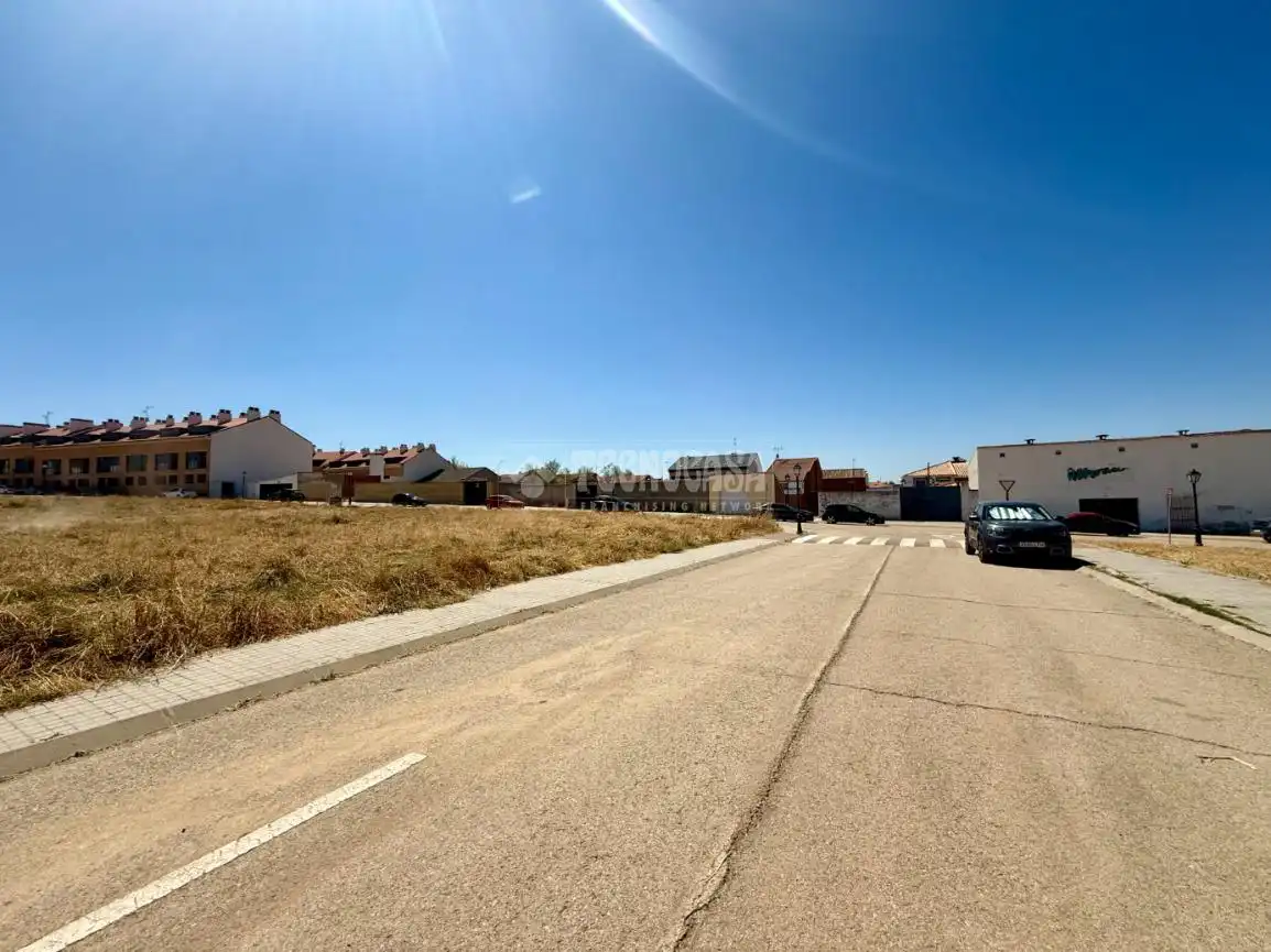 Terreny residencial en venda a Torrejón del Rey, imagen 3