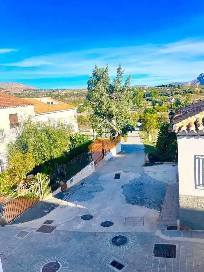 Terraced house for sale in Vélez-Rubio, imagen 4