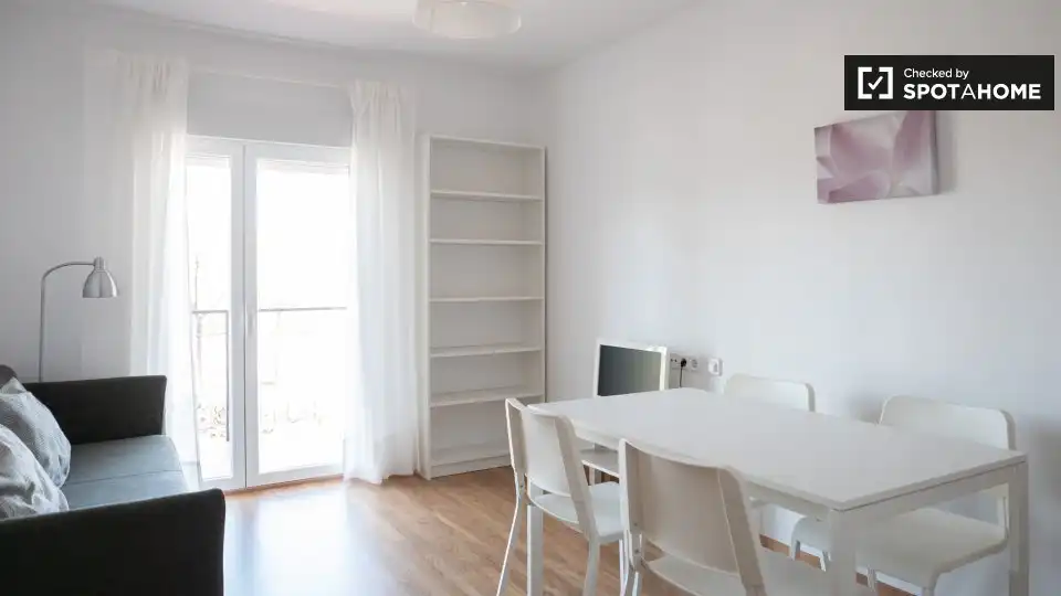 Habitació a Pinar del Rey
