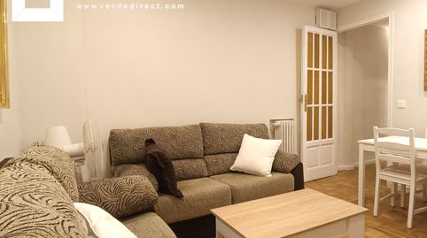Photo 3 of Flat for rent in Calle de Bravo Murillo, 15, Arapiles, Madrid Capital