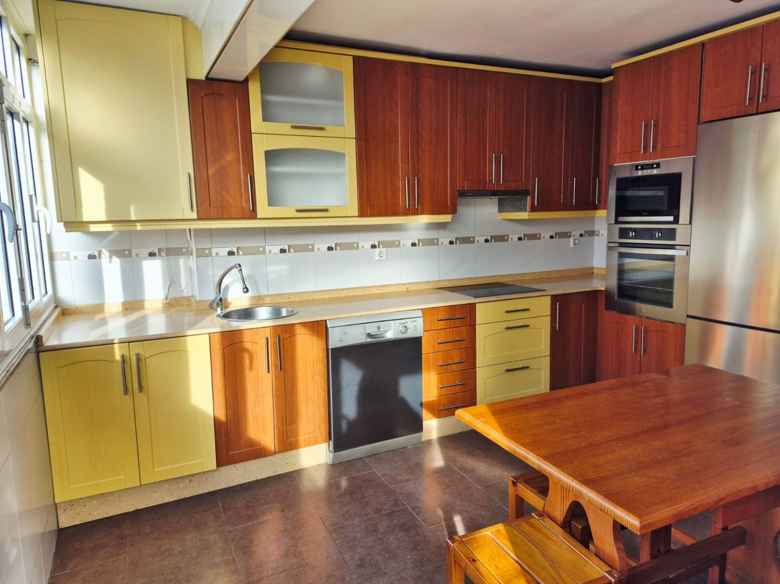 Pis en venda a Villalegre - La Luz