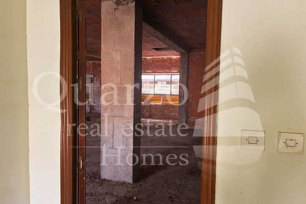 Piso en venta en Tobarra