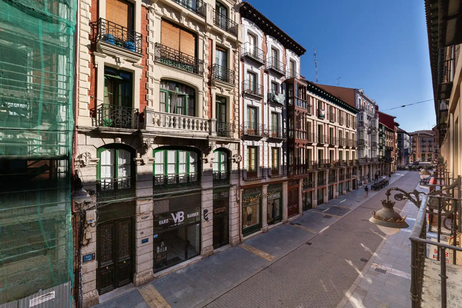 Piso con terraza en venta en DE LA PLATERIA 7, imagen 39
