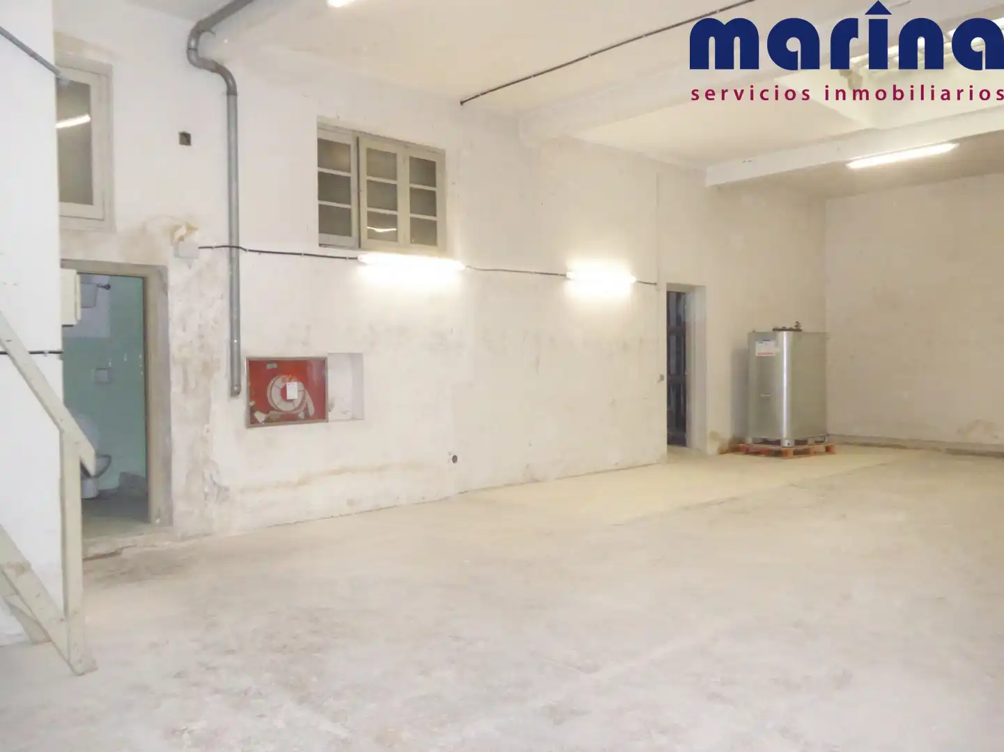 Local comercial de lloguer a Calle de Aralar 6, imagen 6