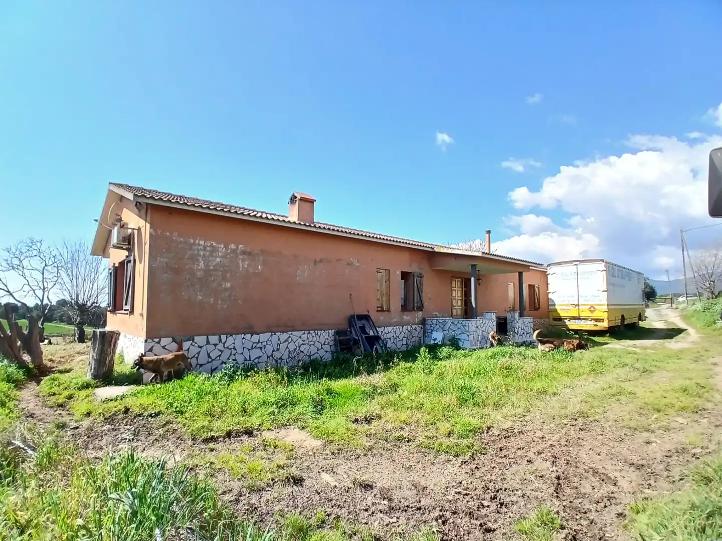 Casa rústica en venda a Sant Antoni de Vilamajor, imagen 2