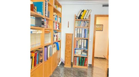 Foto 5 de Piso en venta en Pasaje Latino, Centro, Molina de Segura