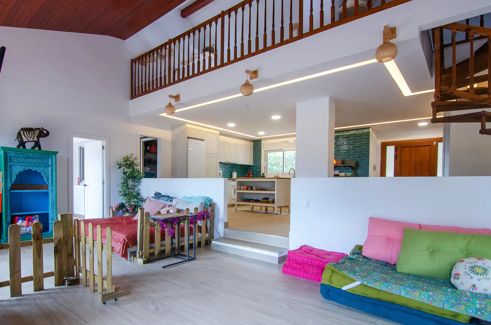 Casa o xalet en venda a Argentona Est