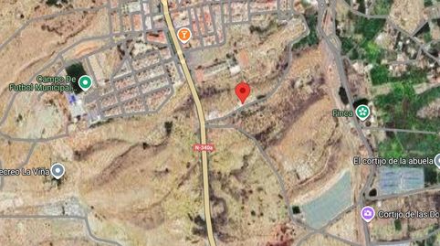 Foto 3 de Piso en venta en Barrio Los Castillejos 12, Benahadux, Benahadux, Almería