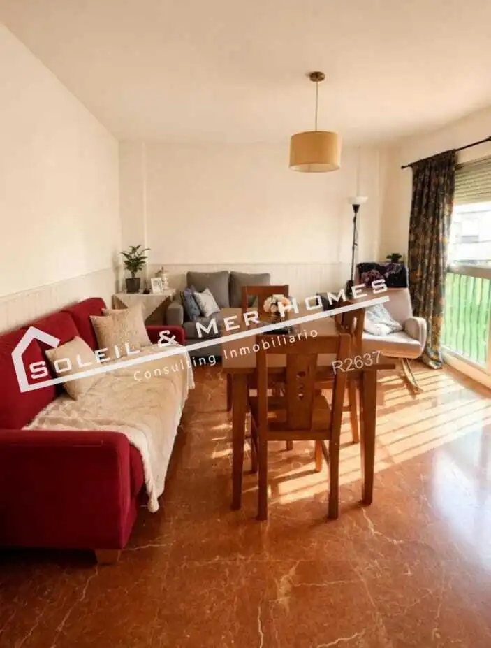 Piso con ascensor en venta en Calle del Quiebro, imagen 2