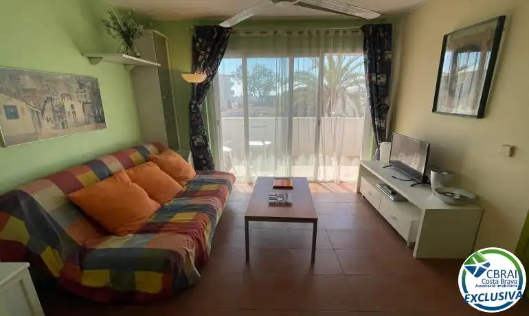 Apartament en venda a Santa Margarita