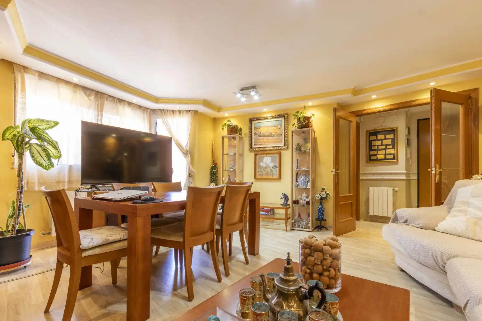 Piso en venta en Tavernes Blanques