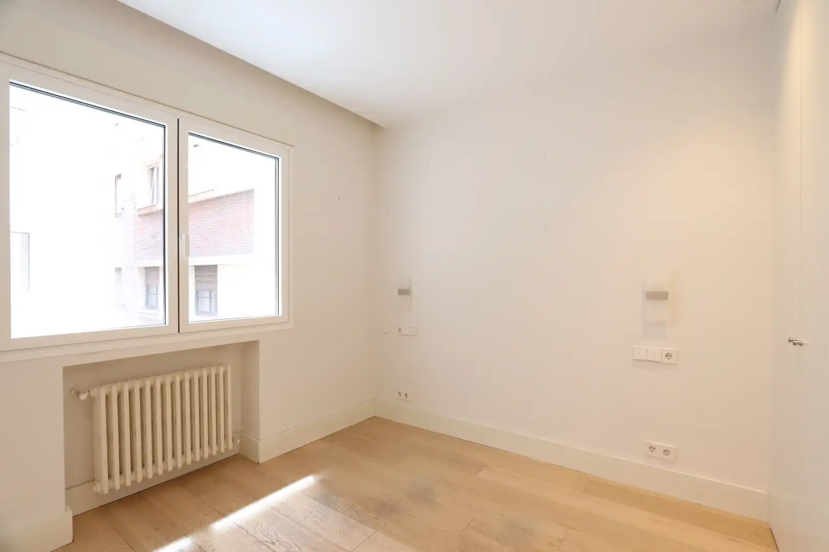 Habitación de Piso en venta en Madrid con Aire acondicionado, Calefacción y Parquet