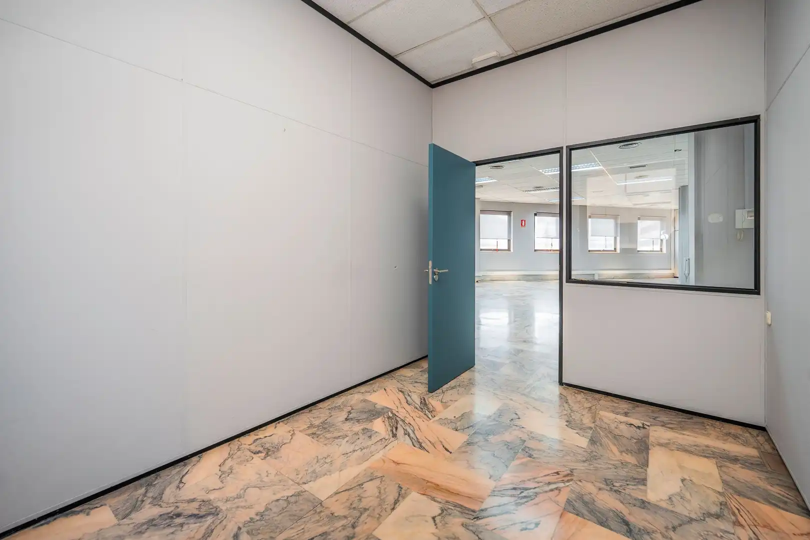 Oficina en venta en Madrid con Aire acondicionado y Calefacción
